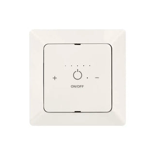 SIRO Smart Dimmbarer Lichtschalter Merkur