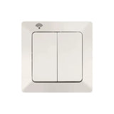 SIRO Smart Home Starter Set Merkur Pure White