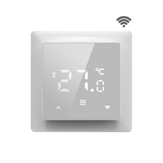 Smart Raumthermostat mit NTC SL07116W