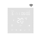 SIRO Smart Raumthermostat SL06216W weiß