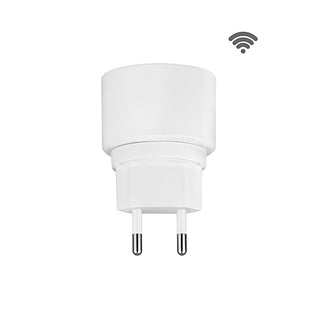Wi-Fi Gas Detector
