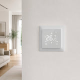SIRO Smart Room Thermostat SL06116W white