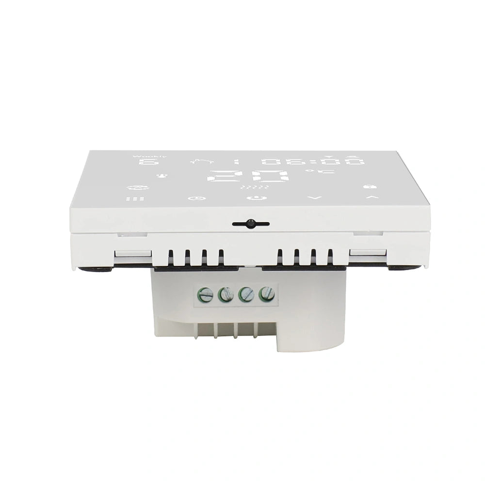 SIRO Smart Room Thermostat SL06216W white