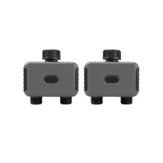 2-Way Water Distributor Bundle