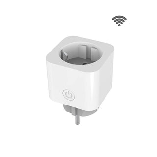 Smart Steckdosenadapter
