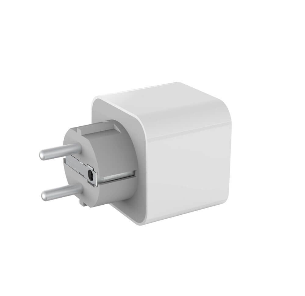 SIRO Smart Plug Adapter 4-Pack Value Bundle