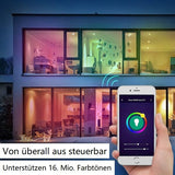 SIRO Smart Lamp Advantage Package1