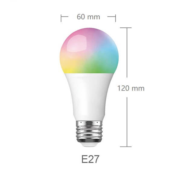 SIRO Smart Lamp Advantage Package 2