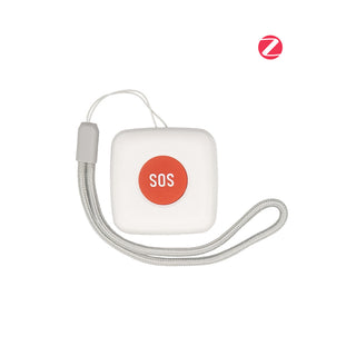 Smart ZigBee SOS Notruftaste