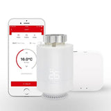 SIRO Smart Bluetooth Thermostat Advantage Package 2