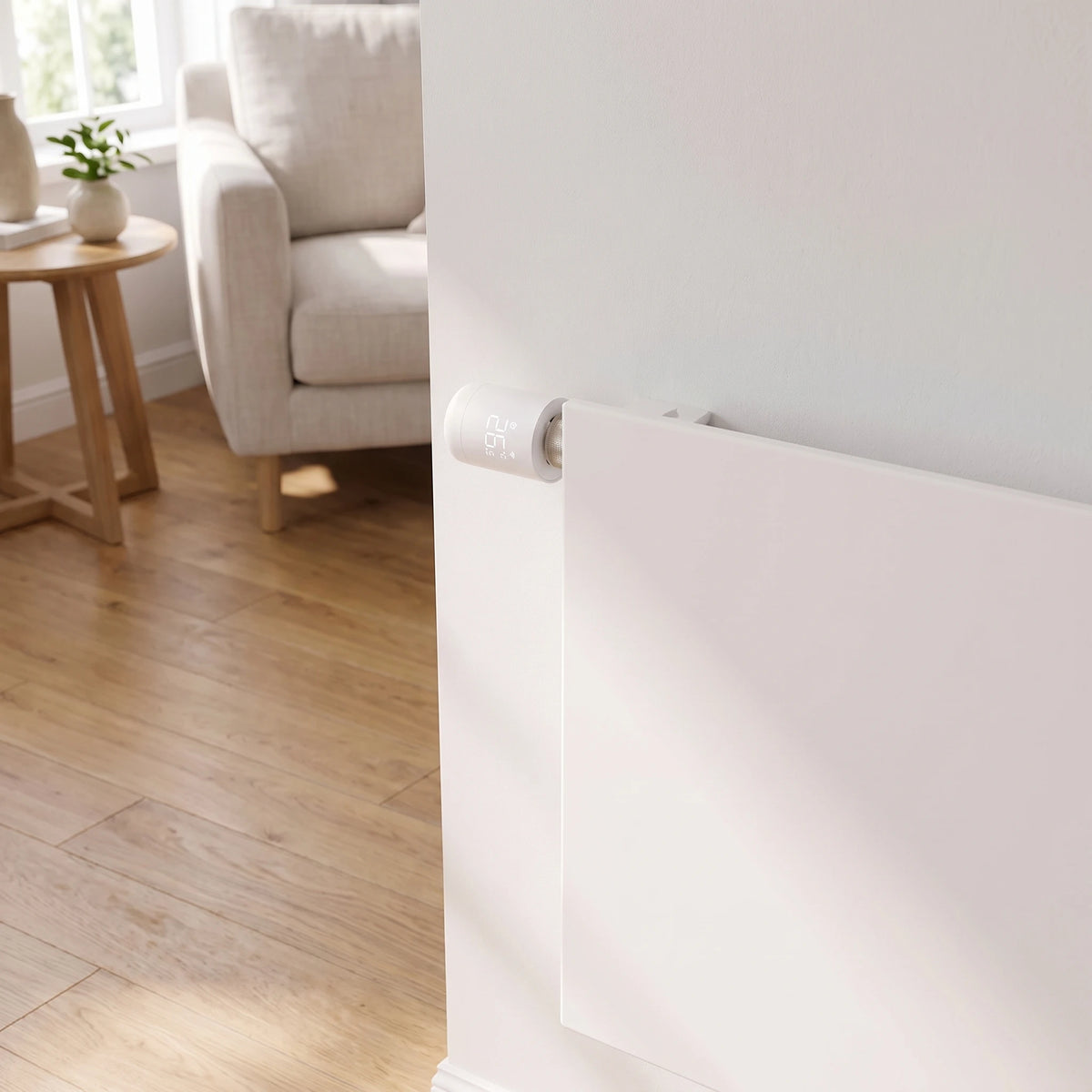 Smart WLAN Thermostat Vorteilspaket