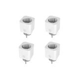 SIRO Smart Plug Adapter 4-Pack Value Bundle