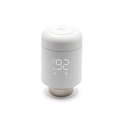 SIRO Smart WLAN Heizkörperthermostat mit Display
