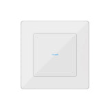 SIRO Smart Lichtschalter Venus weiß