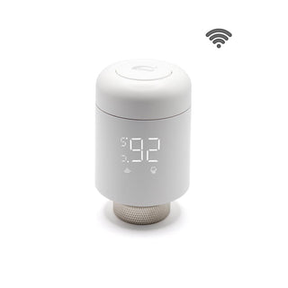 Smart WLAN Thermostat