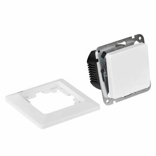 Smart Lichtschalter Einsatz