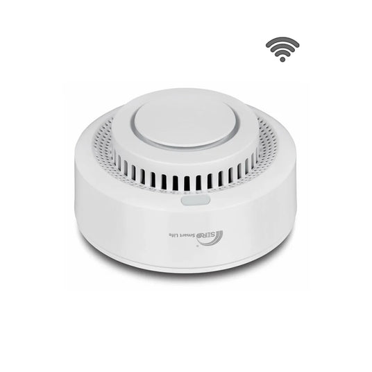 Zigbee Rauchmelder